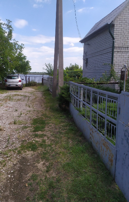 Дача ст. Лаванда, п.Кулебовка Новомосковск - изображение 5