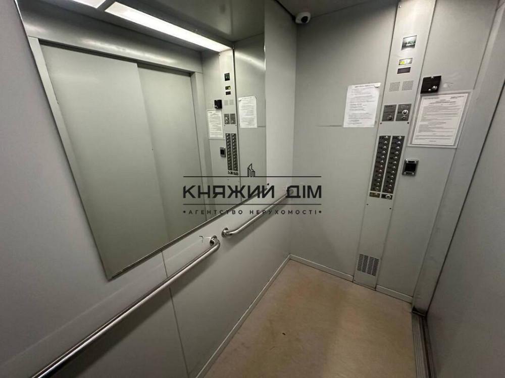 Оренда приіщення 70 кв. м. метро Осокорки 5 хвилин КОД 1419320 Київ - зображення 5
