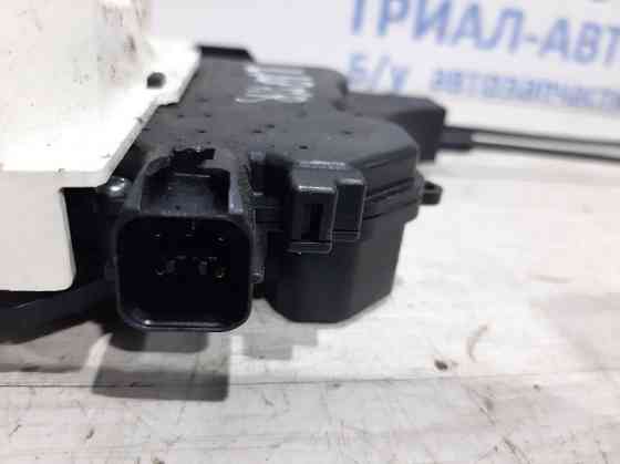 Замок двери передний правый Mitsubishi Lancer 10 1.5 БЕНЗИН 4A91 2007 (б/у) Киев