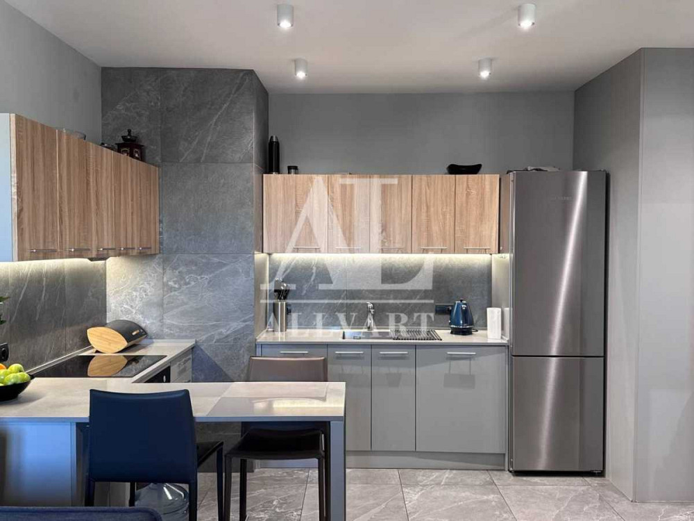 продажа 2-к квартира Киев, Святошинский, 128000 $ Киев - изображение 2