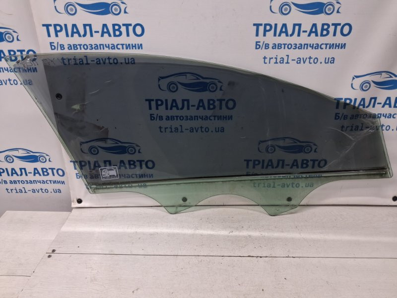 Стекло двери переднее левое Hyundai Sonata 2010-2016 824113S010 (Арт. 71622) Київ - зображення 3