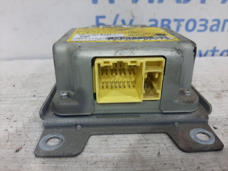 Блок AIRBAG Mitsubishi Pajero Sport 1996-2008 MR530002 (Арт. 26787) Киев - изображение 2