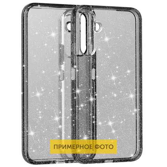 TPU чехол Nova для Xiaomi Redmi 12C / Poco C55 Херсон