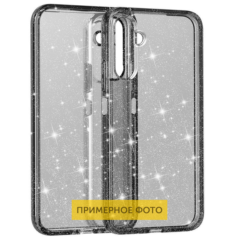 TPU чехол Nova для Xiaomi Redmi 12C / Poco C55 Херсон - зображення 2