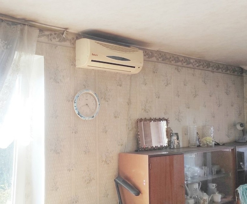 Продам 3-к квартиру в высотке, начало пр. Слобожанский Днепр - изображение 4