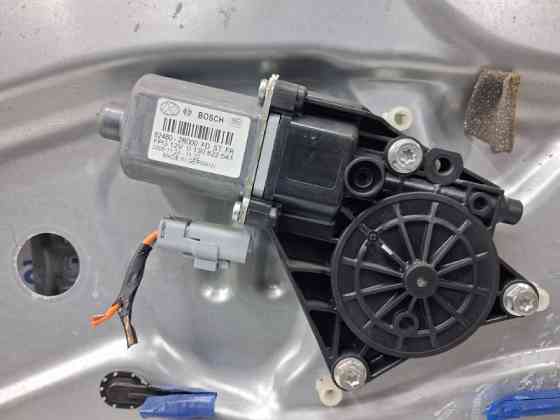 Стеклоподъемник передний правый Hyundai I30 2007-2012 824812L000 (Арт. 78257) Киев