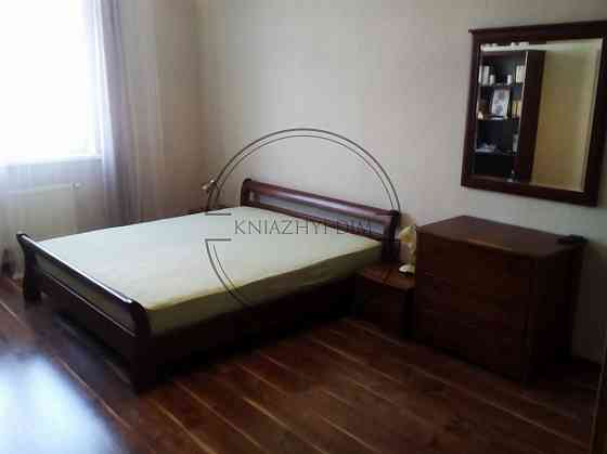 ЖК ПАРКОВЫЕ Озёра 1к 52 м2 Київ