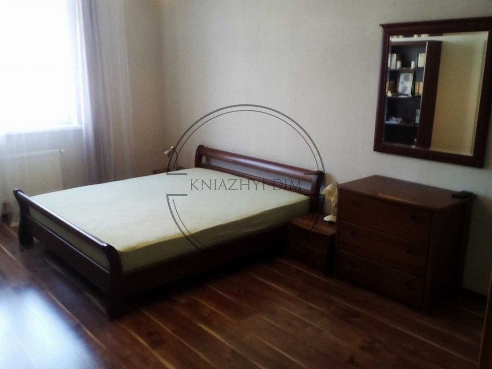 ЖК ПАРКОВЫЕ Озёра 1к 52 м2 Київ - зображення 6