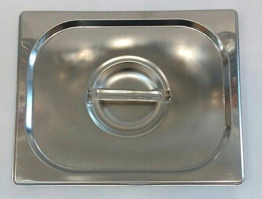 Кришка для гастроємності Empire EM-2773 32.5х26.5 см Київ - зображення 1