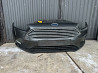 Бампер передний Ford Focus MK3 2014-2018 (F1EB-17757-AJ) Ковель