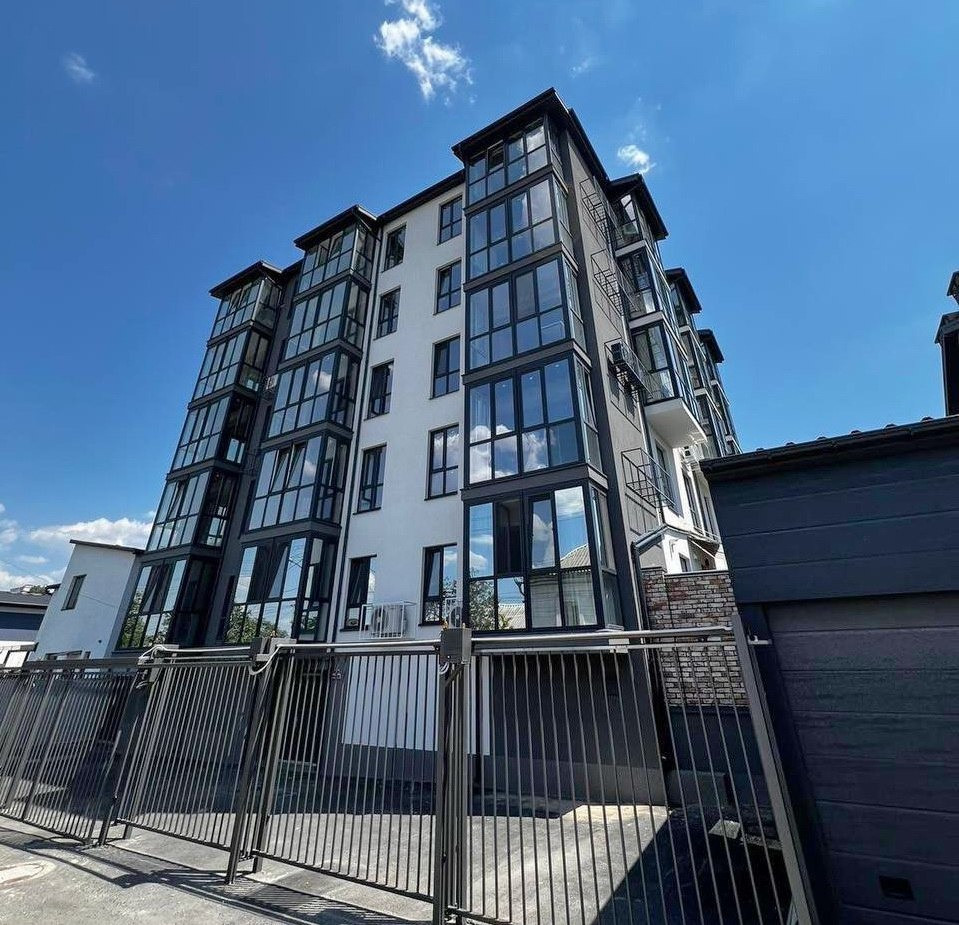 продам квартиру в Днепре в клубном доме 5 этаж Дніпро - зображення 2