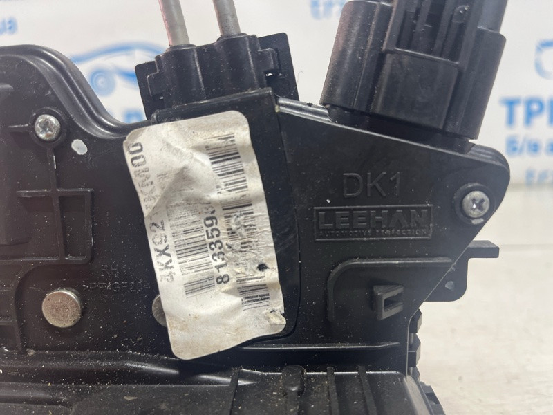 Замок двери задний правый Kia Optima 2010-2016 814214C700 (Арт. 73978) Киев - изображение 6