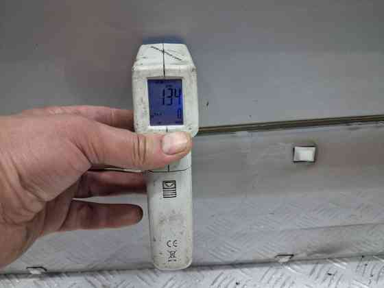 Дверь передняя левая Hyundai Tucson 2004-2009 760032E050 (Арт. 62318) Київ