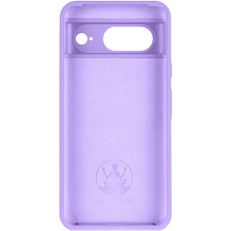 Чехол Silicone Cover Lakshmi Full Camera (AAA) для Google Pixel 8a Херсон - зображення 7