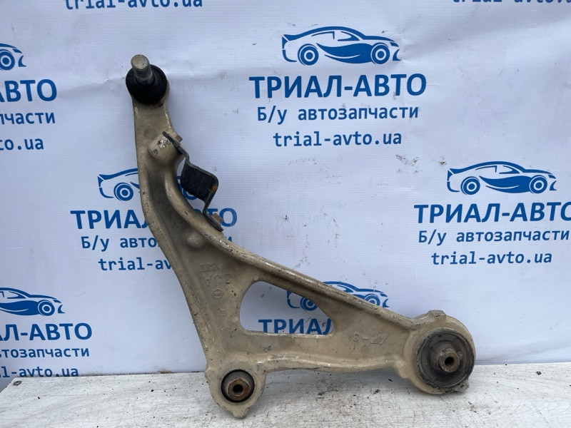 Рычаг передний нижний правый Infiniti QX60 L50 3.5 БЕНЗИН VQ35DE 2013 (б/у) Київ - зображення 4