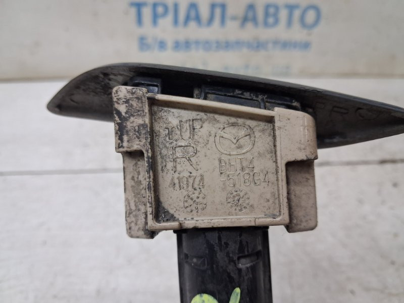 Омыватель фары правый Mazda 3 2013-2019 BHT4518G153 (Арт. 86315) Киев - изображение 5