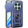 Чехол Ummi Camshield Serge Ring для Xiaomi Redmi Note 14 Pro 5G / Poco X7 Херсон
