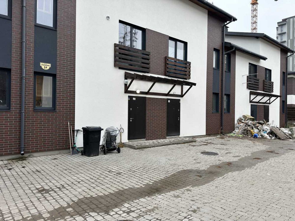 продажа 3-к дом Киево-Святошинский, Гостомель, 90000 $ Гостомель - зображення 3