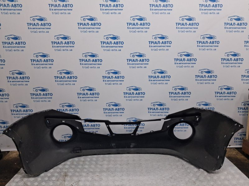 Бампер передний Nissan Juke 2010-2019 620221KA6H (Арт. 68501) Київ - зображення 8