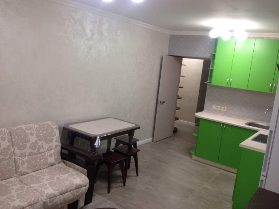 Своя евродвушка гарматна 38 б Соломенский нау Шулявка резервное питание Київ - зображення 6