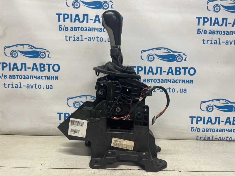 Кулиса переключения АКПП Jeep Cherokee 2013-2019 1UT661UCAF (Арт. 74381) Киев - изображение 2