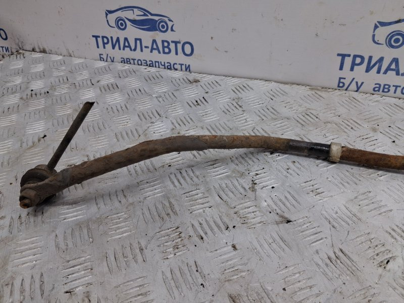 Стабилизатор задний Kia Ceed ED 1.6 DIESEL D4FB 2006 (б/у) Київ - зображення 2