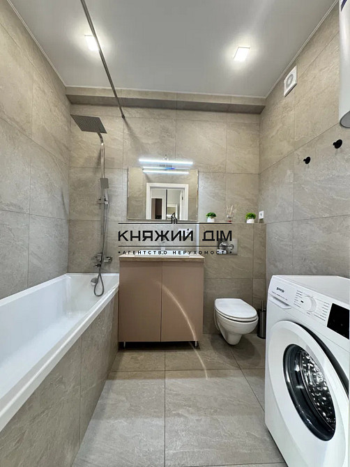 Оренда 2-кімнатної квартири в ЖК Нова Англія Київ - зображення 12