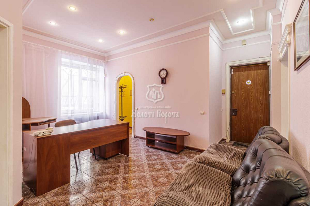 продажа 3-к квартира Киев, Печерский, 220000 $ Київ - зображення 12