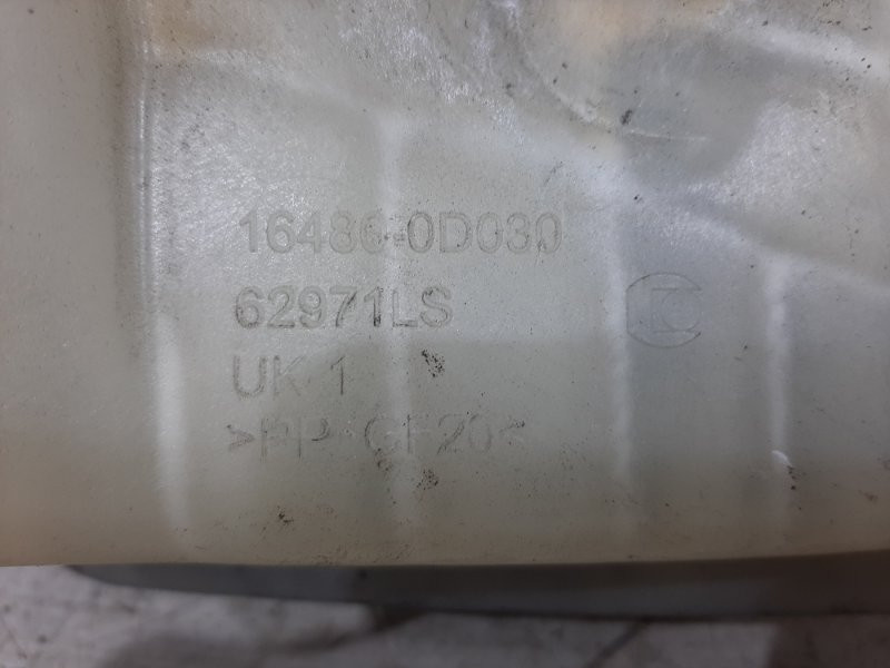 Бачок радиатора (расширительный) Toyota Avensis 2009-2018 164800D030 (Арт. 24785) Киев - изображение 5