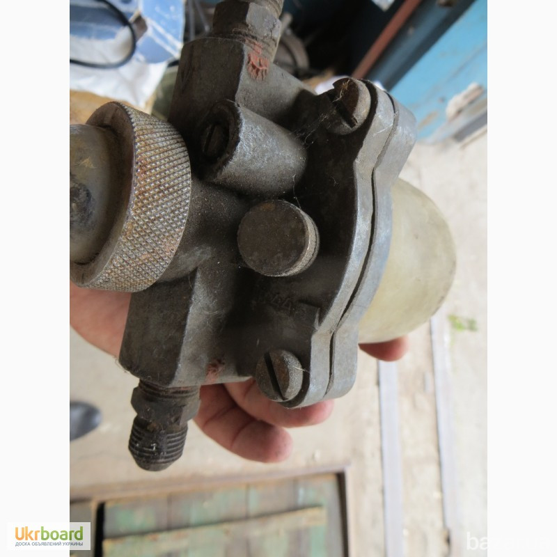 Фильтра гидравлические. масляные Харків - зображення 5