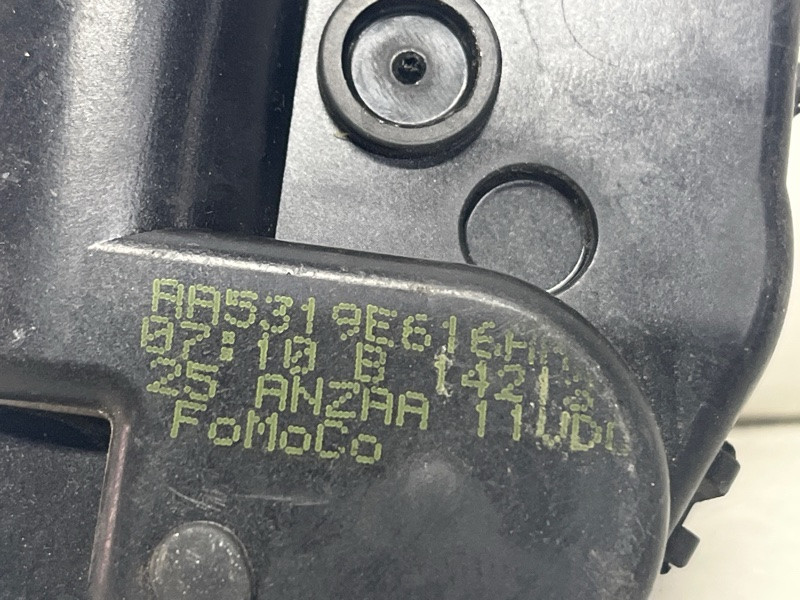Сервопривод Ford Explorer 2011-2019 AA5319E616HA (Арт. 74696) Киев - изображение 4
