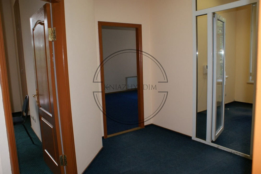 Оренда офісу по Б.Хмельницького. Центр.№ 147057 Київ - зображення 8