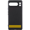 Чехол TPU Epik Black Full Camera для Xiaomi Redmi Note 17 Pro Херсон
