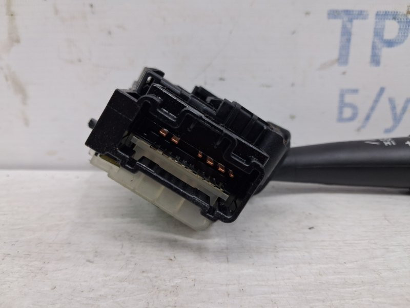 Переключатель подрулевой правый(дворники) Toyota Avensis T25 1.8 БЕНЗИН 1ZZFE 2002 (б/у) Київ - зображення 4