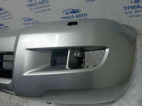 Бампер передний Toyota Prado J120 4.0 1GR-FE 2002 (б/у) Київ
