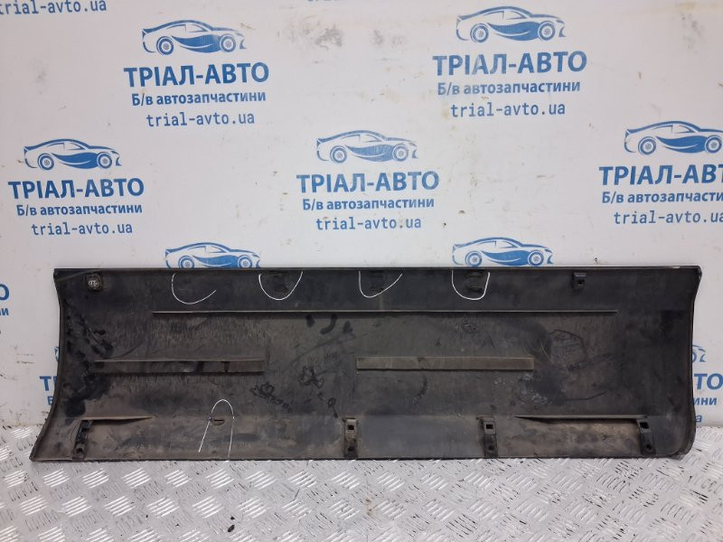 Накладка двери Toyota Prado 2003-2009 7573260160 (Арт. 80539) Киев - изображение 7
