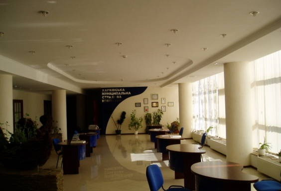 Дешевые офисы в ТОЦ на Спортивной Харків - зображення 10