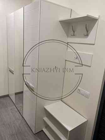 Оренда 1-но к.кв. по вул. Краківська м. Чернігівська в Дніпровському р-ні. Код об'єкту №: 11201665 Київ