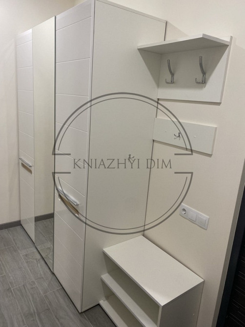 Оренда 1-но к.кв. по вул. Краківська м. Чернігівська в Дніпровському р-ні. Код об'єкту №: 11201665 Киев - изображение 2