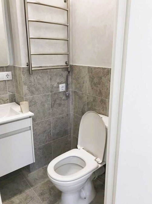 продажа 1-к квартира Киев, Святошинский, 52000 $ Киев - изображение 9