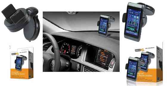 Держатель для телефона Holder 50 14237 Киев