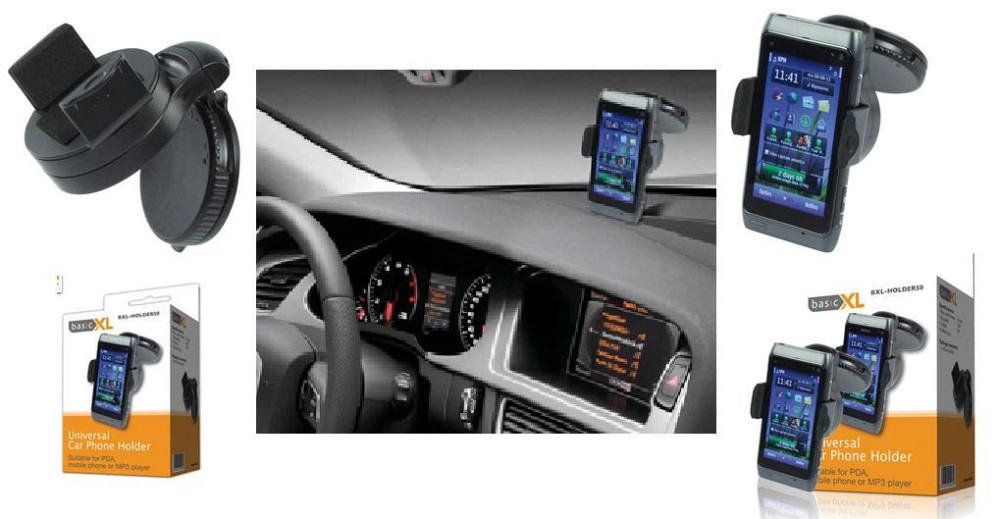 Держатель для телефона Holder 50 14237 Киев - изображение 2