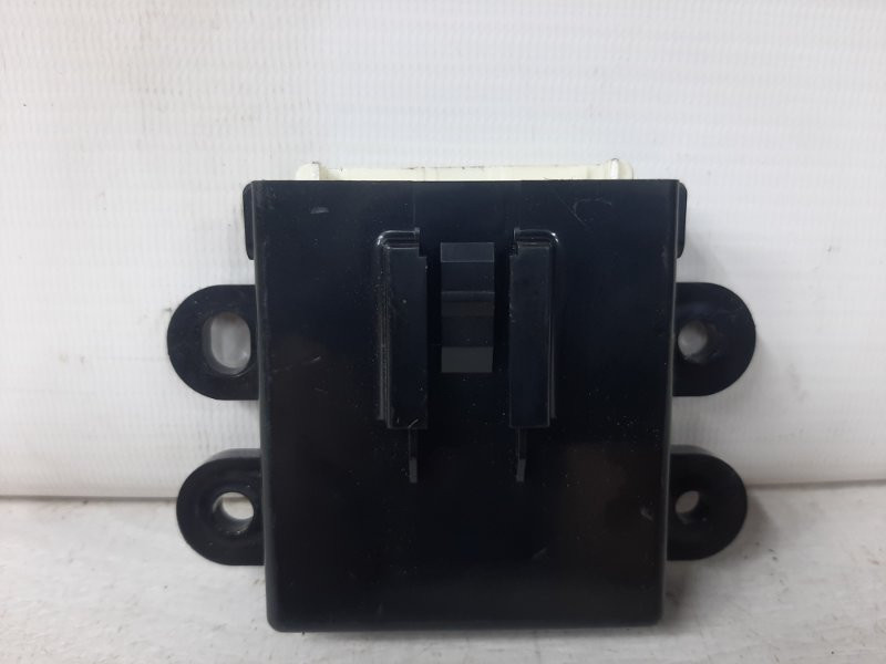 Блок управления иммобилайзера Mitsubishi ASX GA 1.8 DIESEL 4N13 2010 (б/у) Київ - зображення 2