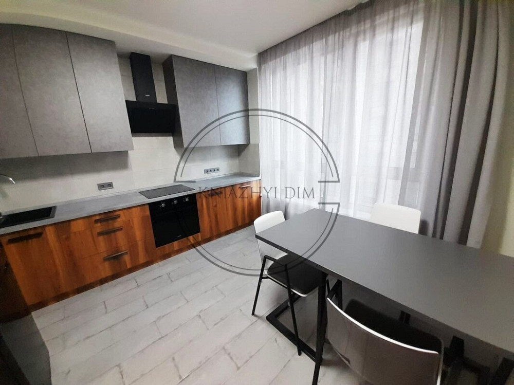 єВідновллення! єОселя! 1 кімнатна квартира в ЖК Метрополія, метро 5 хвилин. № 21141815 Киев - изображение 1