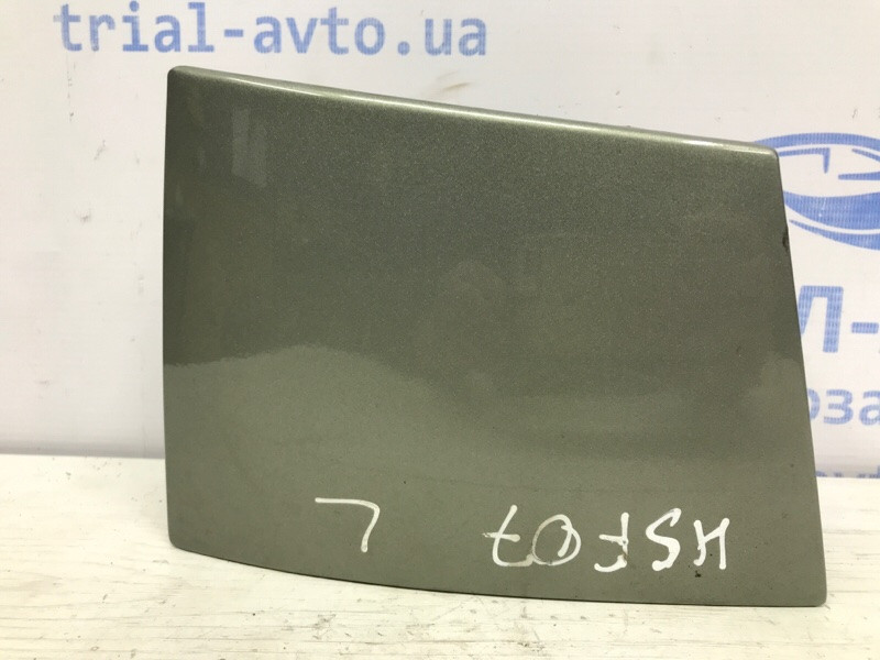 Накладка крыла Hyundai Santa fe CM 2.7 БЕНЗИН G6EA 2005 задн. лев. (б/у) Київ - зображення 1