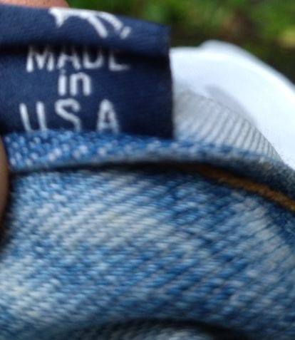 Джинси зимові, вінтаж Wrangler , Made in Usa, розмір 31 Київ - зображення 7