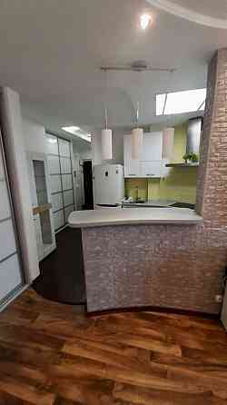 долгосрочная аренда 1-к квартира Киев, Святошинский, 22000 грн./мес. Киев