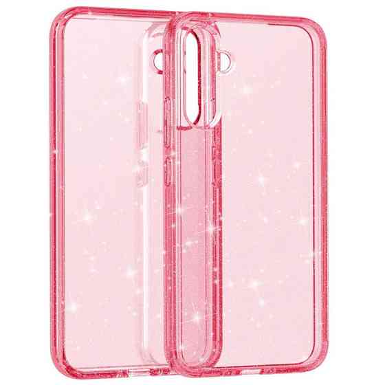 TPU чехол Nova для Samsung Galaxy A56 5G Херсон