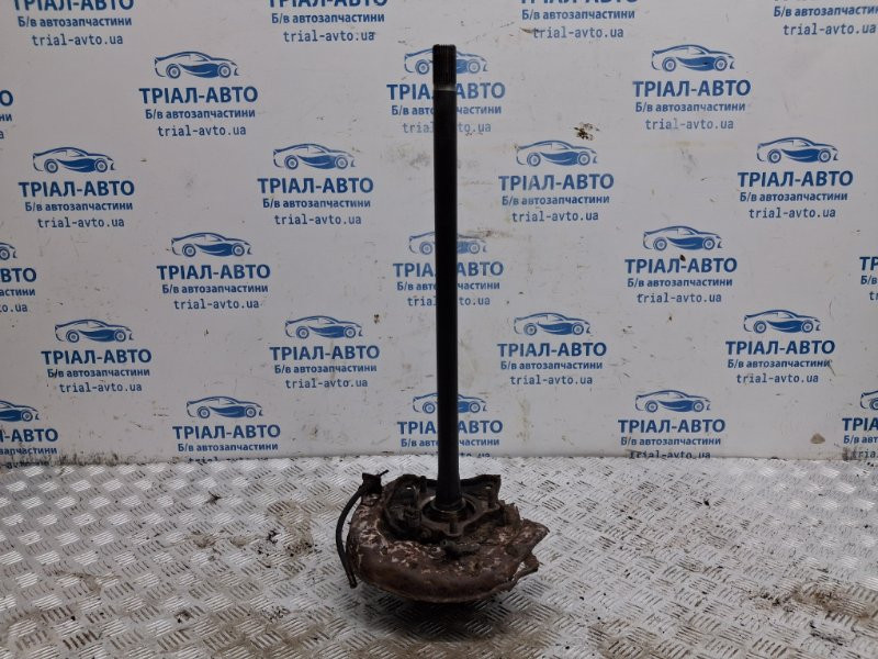 Привод задний правый Toyota Prado 2002-2009 4231160240 (Арт. 80855) Київ - зображення 1