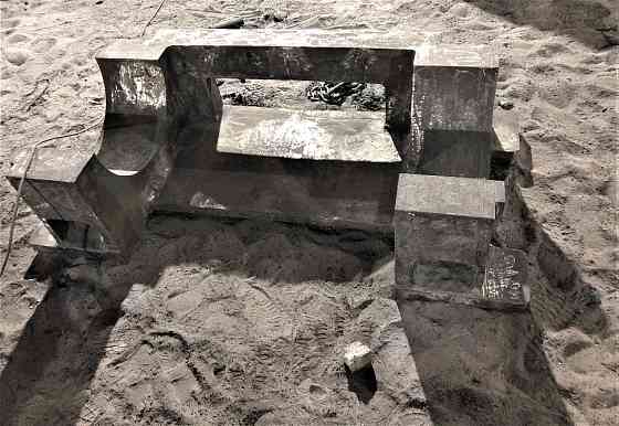 Промислове лиття чорних металів: відливаємо сталь і чавун за вашими кресленнями Кам'янське (Дніпродзержинськ)